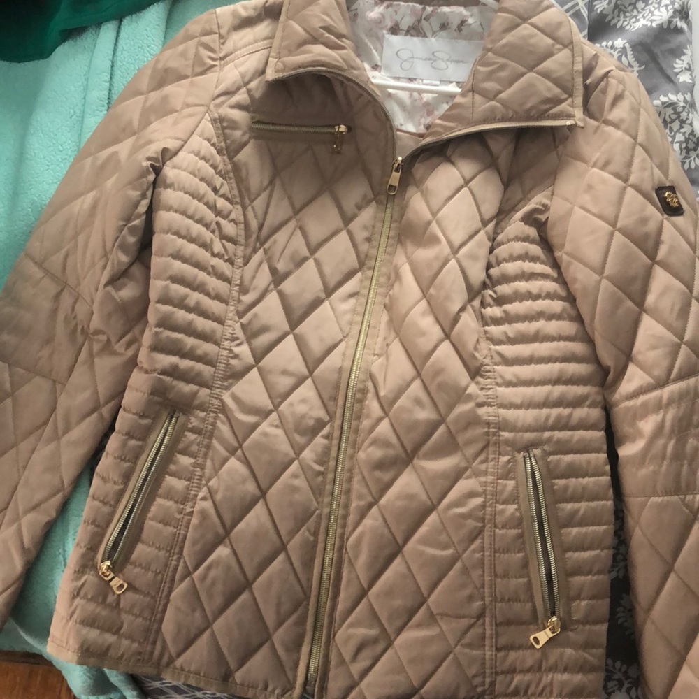 Worn 2Xs